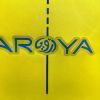 طقم النصر الجديد الاحتياطي لون كحلي تيشيرت مع الشو...