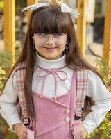 مريول ابتدائي شتوي