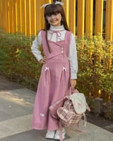 مريول ابتدائي شتوي