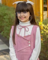 مريول ابتدائي شتوي