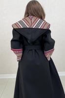 فروه نسائيه سدو تصميم جديد