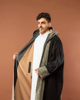 فروه رجالي تنلبس جهتين