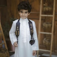 مجند اطفال بالاسم