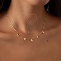 سلسال ب الاحرف الانجليزيه