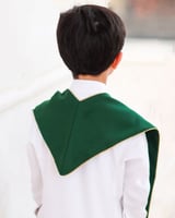 وشاح اليوم الوطني