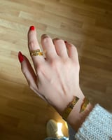 خواتم الاساوره تاريخ