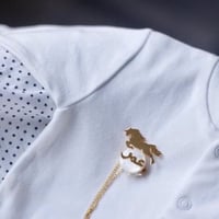 بروش اطفال نحت - بالاسم تصميم حسب الطلب