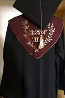 عبايات تخرج بالاسم