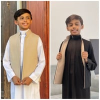 سديري اطفال (اسود ، رصاصي )