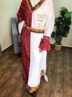 جلابيه رمضان نسائي