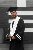 عبايات تخرج تفصيل