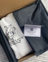 بلوفر حسب الطلب