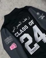 جاكيتات تخرج حسب الطلب