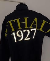 بلوفر الاتحاد