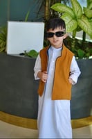 سديري اطفال (جملي - كحلي )