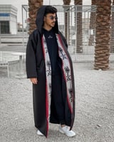 فروه شتويه معا تصميم السدو