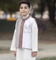 سديري رمادي ممزوج ب احرف