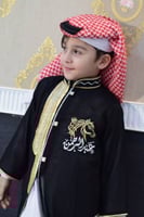 دقله البشت بالاسم