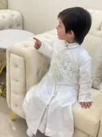 دقله الاناقه ابيض