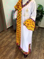 جلابيه رمضان نسائي