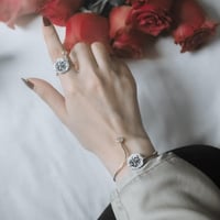 خاتم اسوراه ملكي بالاسم