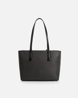 شنطة نسائية كلاسيك بلون أسود من امزوري