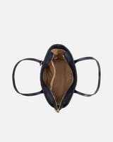 شنطة نسائية كلاسيك بلون أسود من امزوري