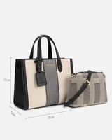 شنطة نسائية كلاسيك من ايمزوري