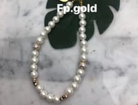 تعليقه لهايه لولو مع ورد بدون اللهايه