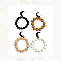 خاتم منديل ( قطعة واحدة )