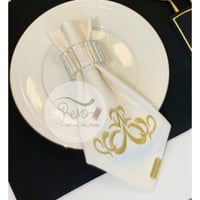 منديل سفرة هني وعافية