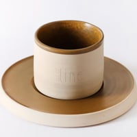 كوب سيراميك - Ceramic Cup