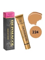 كريم اساس وخافي عيوب البشرة ديرماكول 30 ج