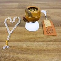 طقم زهرة التوليب