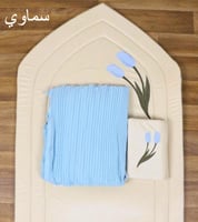 مجموعة زهرة التوليب 3 + 1 مجاناً