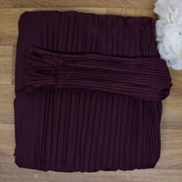 شرشف صلاة مكسر (عودي)