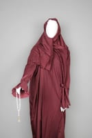 طقم زهرة التوليب