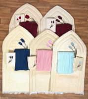 مجموعة زهرة التوليب 3 + 1 مجاناً