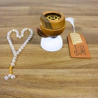 طقم الياقوت الأحمر