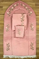 طقم توليب ملكي