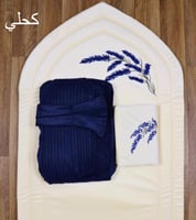 مجموعة زهرة اللافندر 3 + 1 مجاناً