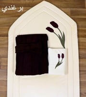 مجموعة زهرة التوليب 3 + 1 مجاناً