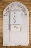 طقم زهرة الياسمين الملكي