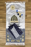 طقم صلاة بناتي