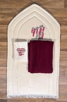 طقم غصن اللافندر