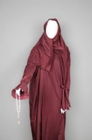 طقم غصن التوليب