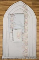 طقم نسيم الزهور الملكي