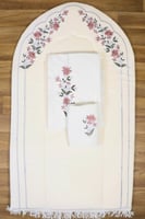 طقم زهرة الياسمين الملكي