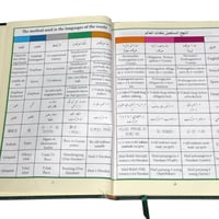 مصحف التجويد