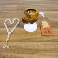 طقم التوليب الملكي